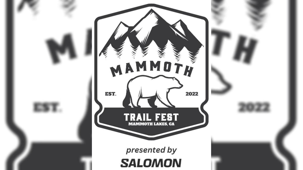26K Mammoth: Mammoth Trail Fest (Golden Trail Series)