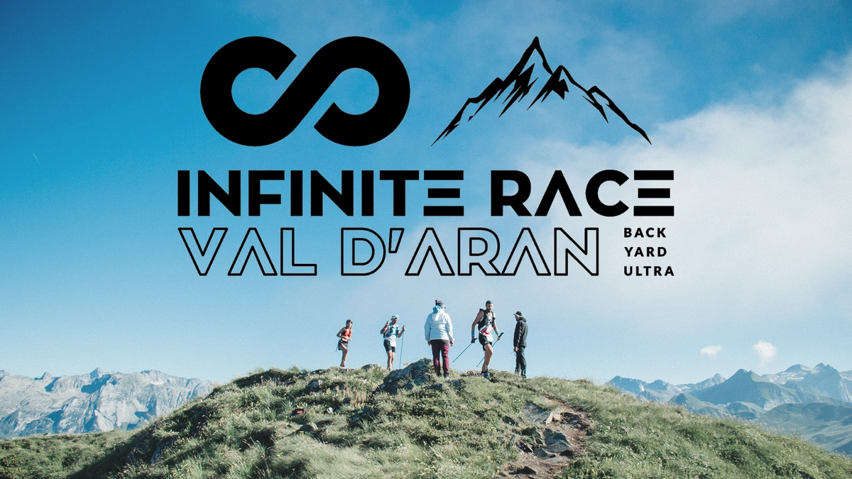 Infinite Race Val d'Aran Backyard Ultra: Desafía tus Límites en Salardú el 21 y 22 de Septiembre - 6,3 km por Hora a la Mayor Altura en España