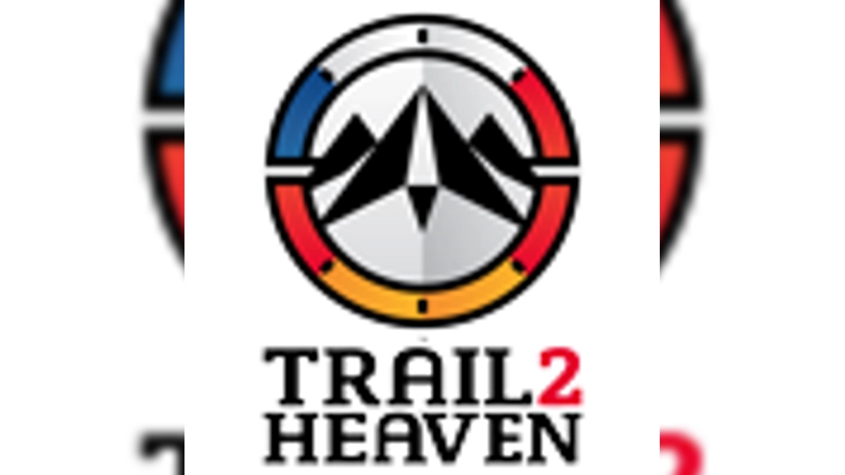 Trail 2 Heaven 