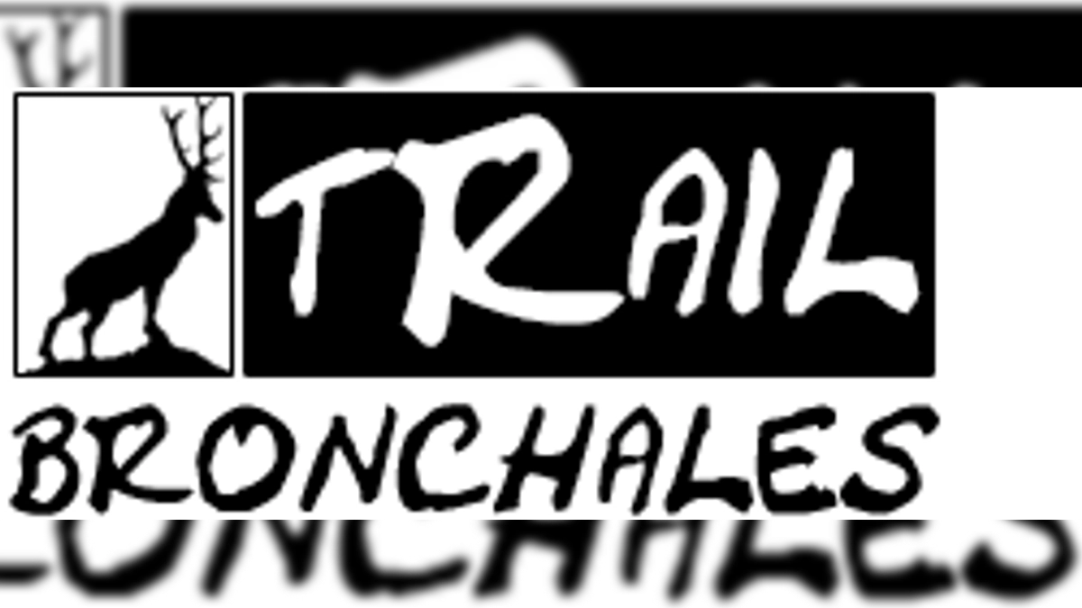 Trail Bronchales: TDB 43K