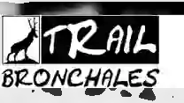 Trail Bronchales: TDB 13K