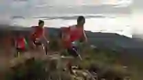 34K SkyRace: Barbudo Sky Race