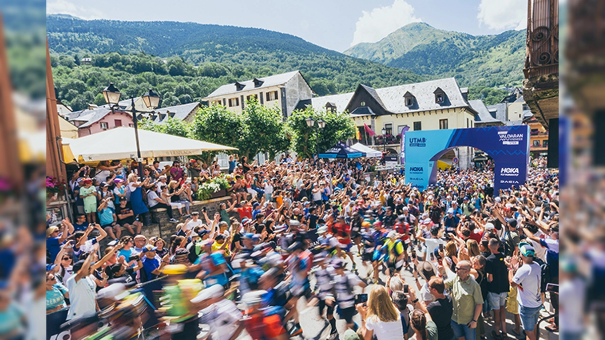 Nuria Gil y Pablo Bautista vencen la EXP 30K de Val d’Aran by UTMB y cierran la Major Europea