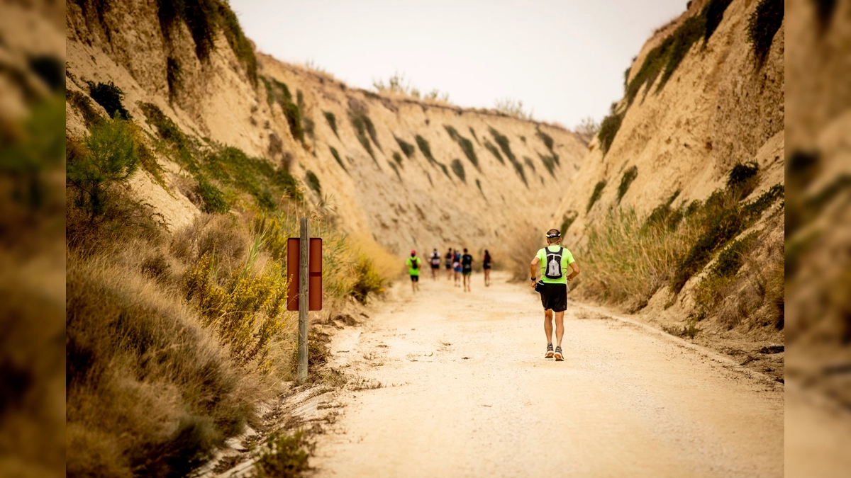 90K: Camino de la Cruz