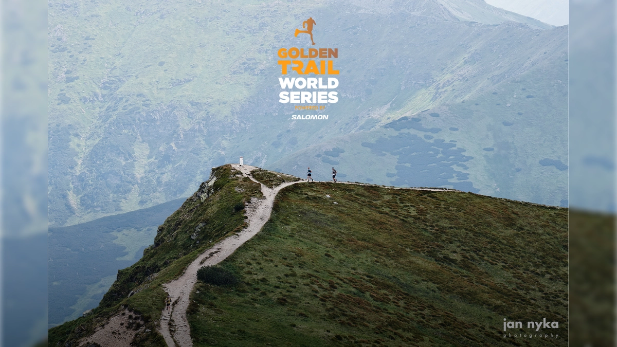 [Cancelada por tormentas] 28K: Tatra Skymarathon (Golden Trail World Series)