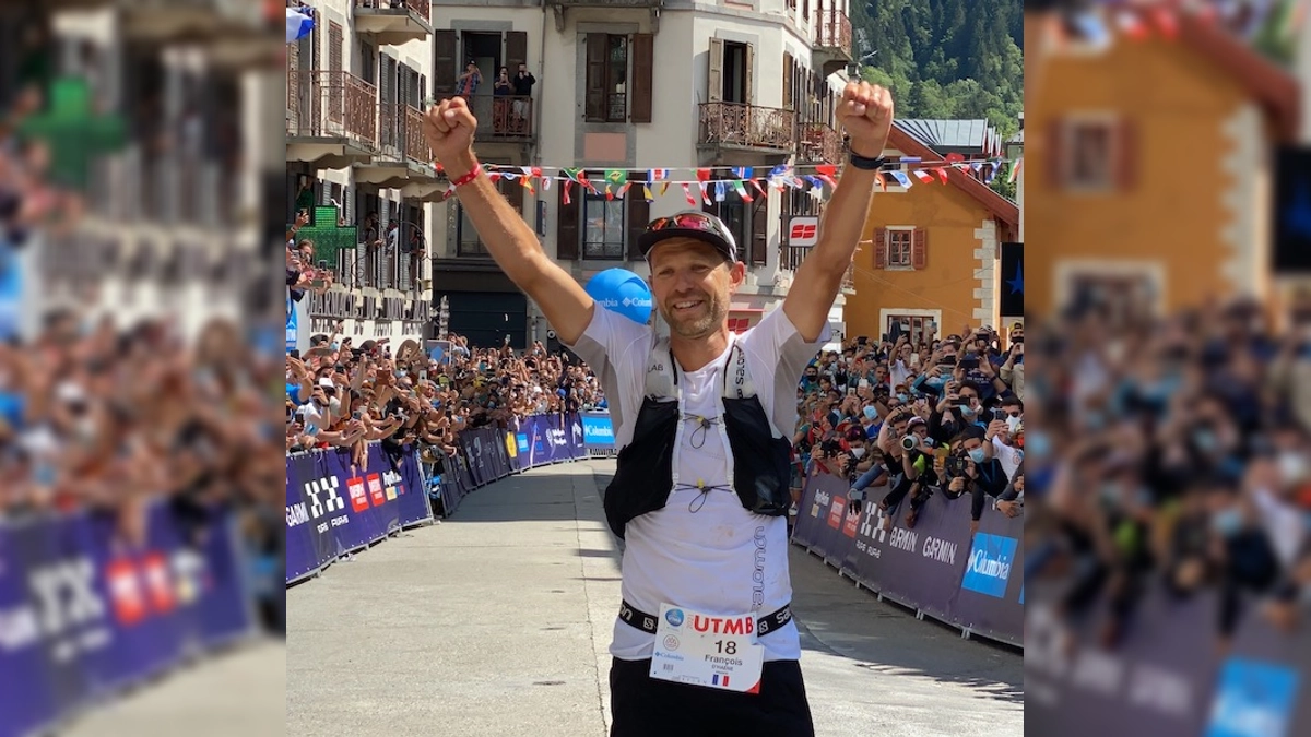 François D’Haene Regresa al UTMB 2025: ¿Superará a Kilian Jornet en la Cima del Trail Running?