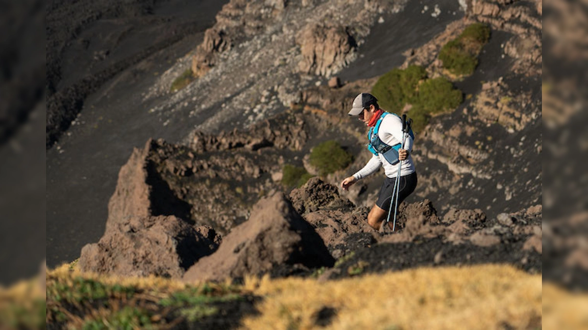 CURSA500 2024: La Ultra Maratón de Sicilia con 500 km y 20,000m de Desnivel Retorna del 19 al 28 de Abril