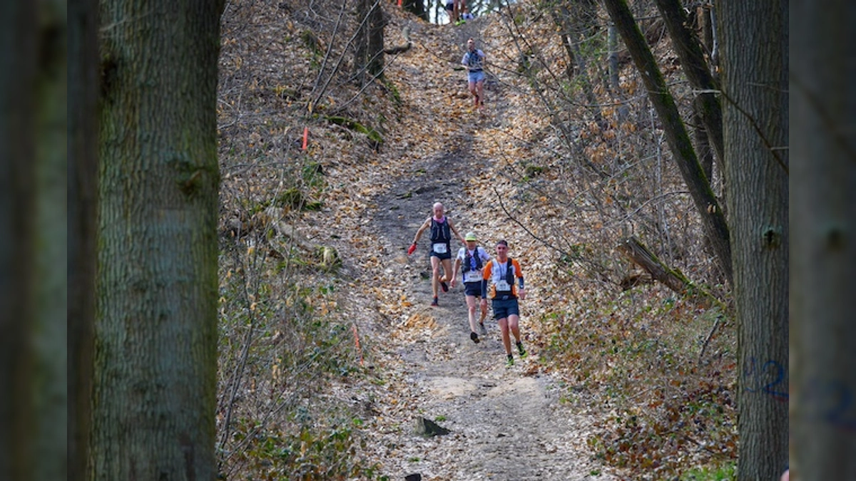 EcoTrail Paris 2024: Inscripciones abiertas para la 17ª edición del evento de trail y sostenibilidad con llegada en la Torre Eiffel