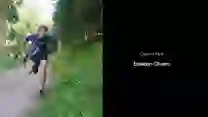 Homenaje a Esteban Olivero: Campeón de Francia Espoir y Estrella de la Skyrace World Series 2023 con 50 km en Hochkonig