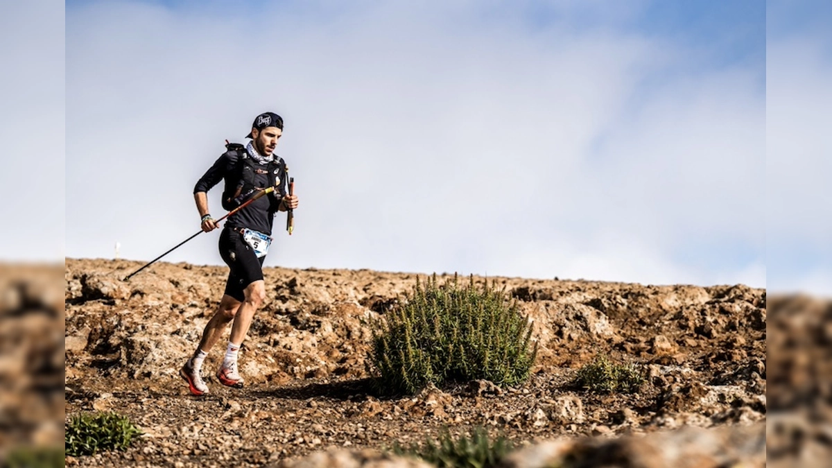 TransGrancanaria 2024: Favoritos y Rivalidad Internacional en la Carrera de 126km a Solo 48 Horas del Inicio