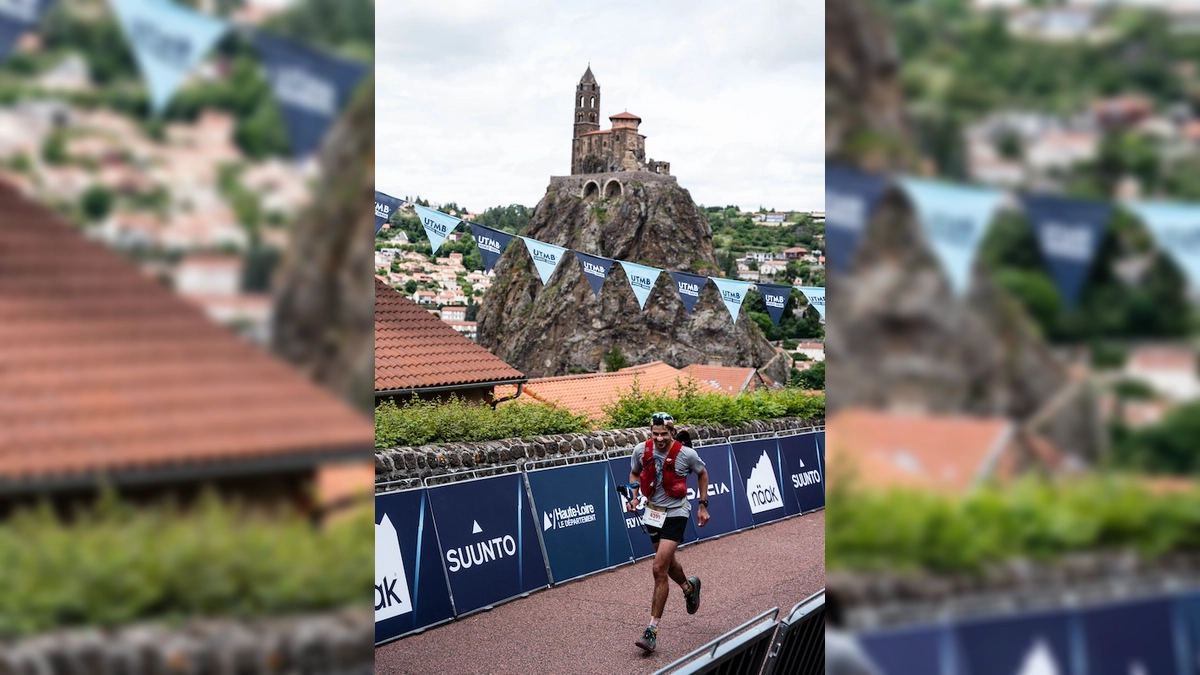 Éxito del Trail du Saint-Jacques by UTMB® 2024: Más de 4,500 Corredores de 62 Países Compiten en Auvergne Rhône-Alpes