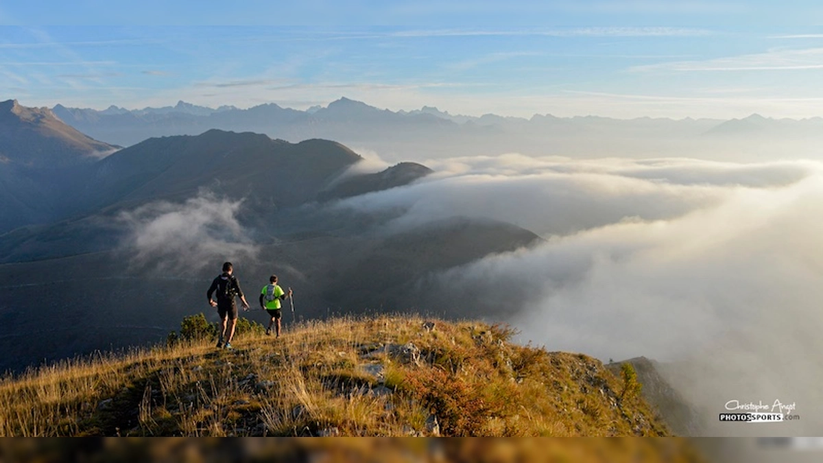 Trail Gapen’cimes 2024: Aventura Épica en Gap el 5 y 6 de Octubre con 7 Pruebas y Atletas de Elite