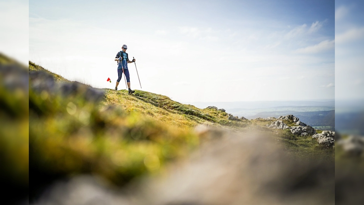 Ultra Trail des Montagnes du Jura 2024: Todo lo que Necesitas Saber sobre el Evento de Trail Running del 4 al 6 de Octubre en Francia y Suiza