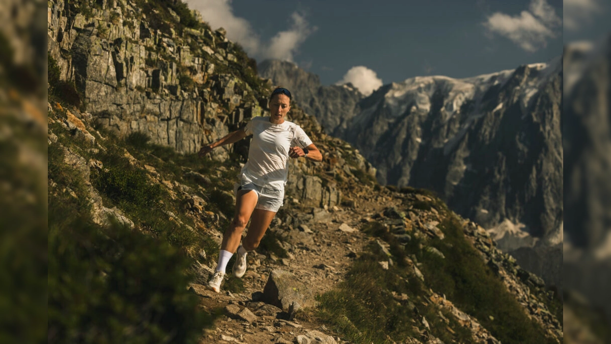 Gamme Albédo de WISE: Ropa de Running Innovadora para Altas Temperaturas y Sostenible