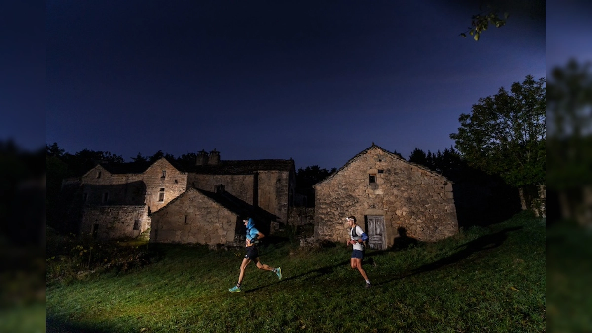 Rastros de Ibuprofeno en el Festival des Templiers 2024: Desafíos de Transparencia y Juego Limpio en el Trail Running