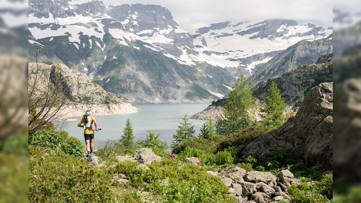 Novedades del Marathon du Mont Blanc 2025: Inscripciones Sostenibles y Compensación de Carbono Obligatoria