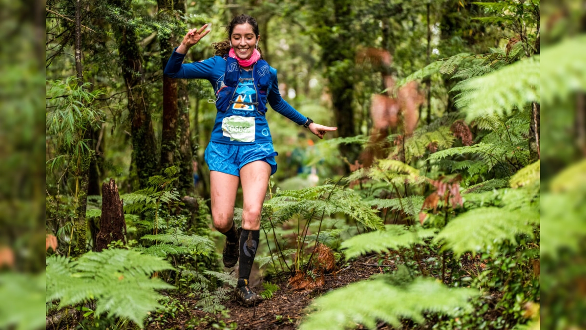 Torrentiel Chile by UTMB 2025: Una Experiencia de Trail Running y Cultura Mapuche en Valdivia