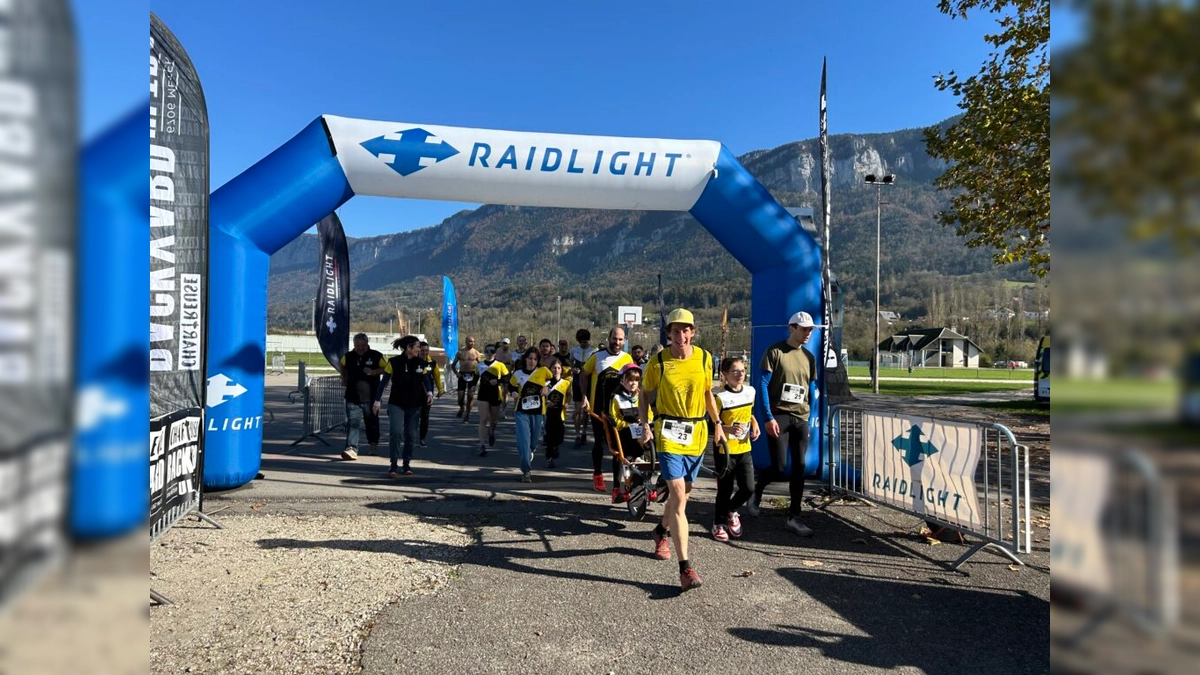 La Chartreuse Backyard Ultra 2024: Victoria de Sébastien Despas tras 44 Horas y 295,604 km de Resistencia en Francia