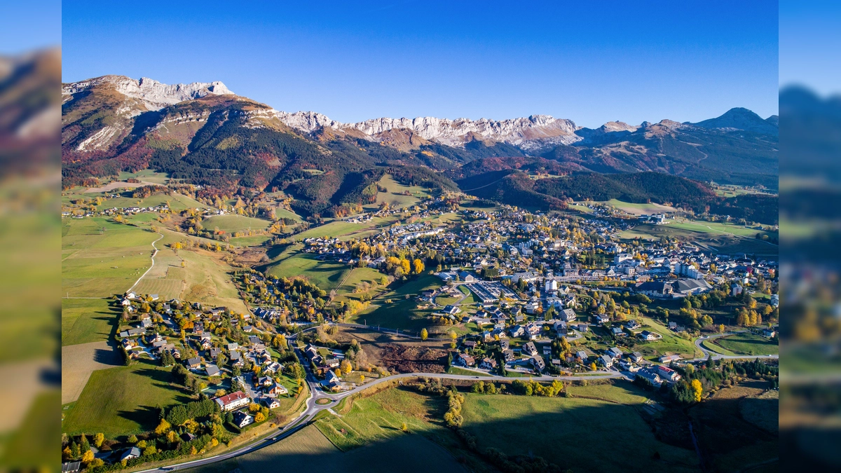 Maratón del Vercors 2025: Desafía tus Límites a Más de 1,000 Metros de Altitud en Villard-de-Lans