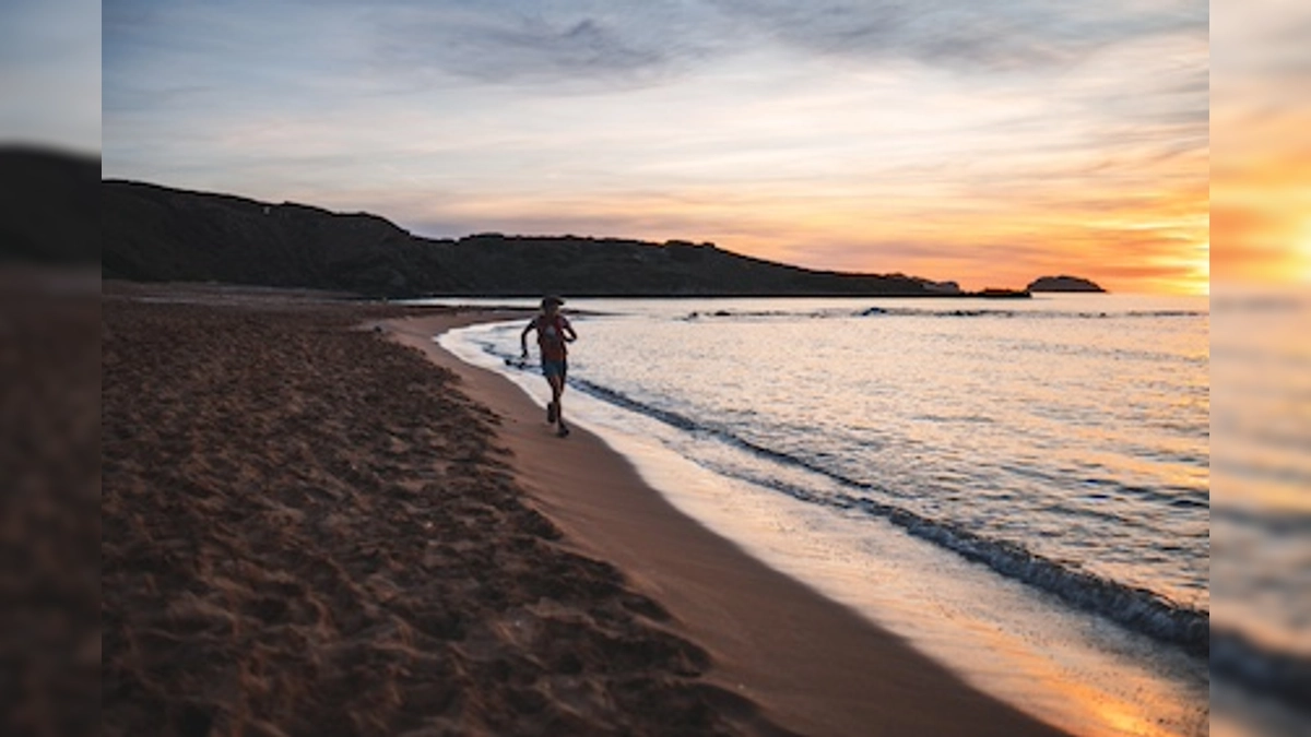 Trail Running en Menorca 2025: Descubre los 4 Eventos Clave en el Camí de Cavalls de 185 km