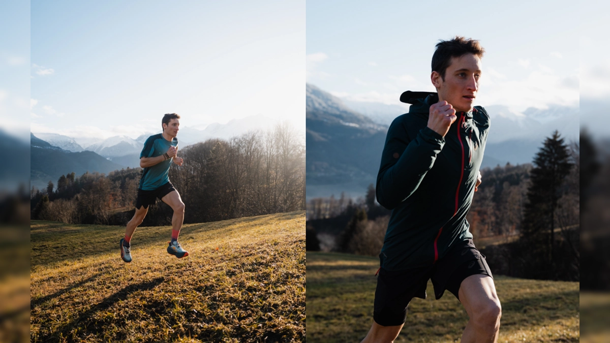 Anuncio del Team Asics 2025: Expansión Internacional con Benjamin Roubiol y Tom Evans