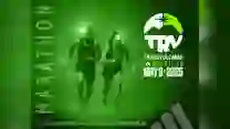 42K: Transvulcania Maratón