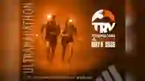74K: Transvulcania Ultramaratón