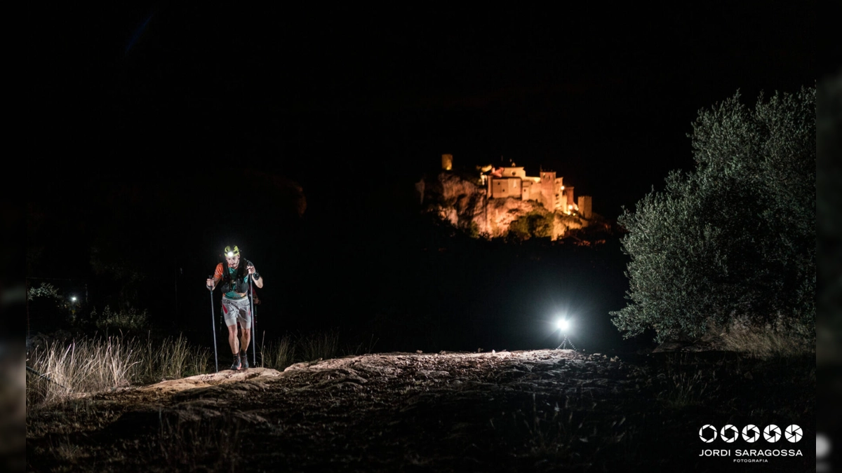 50K Vuelta Sevil: Ultra Trail Guara Somontano