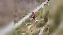 33K Original Trail Kangas Mountain