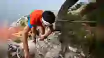 22K SkyMasters: LimoneXtreme SkyRace (Skyrunner World Series)
