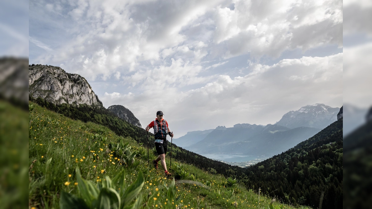 MaXi-Race 2023: Descubre la aventura de correr alrededor del lago Annecy del 26 al 28 de mayo