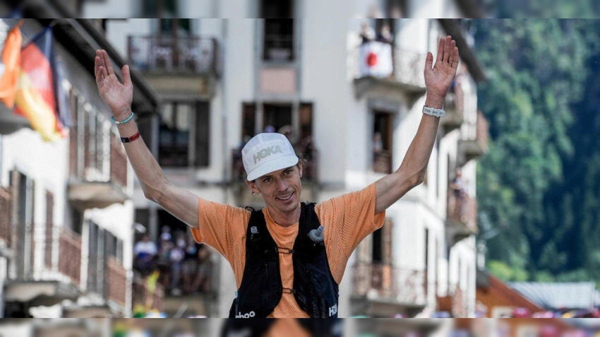 UTMB Mont-Blanc 2025: Regreso de Jim Walmsley y Courtney Dauwalter, cambios en el recorrido y expectativas para la carrera de trail running en Chamonix