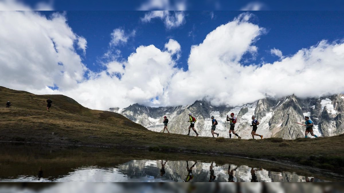 Inscripciones Abiertas para el UTMB Mont-Blanc 2024: Participa en las Finales de Trail Running del 26 de Agosto al 1 de Septiembre en Chamonix