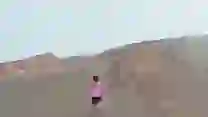 Leire Fernández, Corredora de Montaña, Enfrenta Multa Por Correr en Área Restringida de Lanzarote - Controversia en Redes Tras Video del 13 de Diciembre