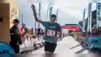 Tragedia en los Alpes: La comunidad del trail running lamenta la muerte de Esteban Olivero tras fatal accidente a 2.500 metros de altura