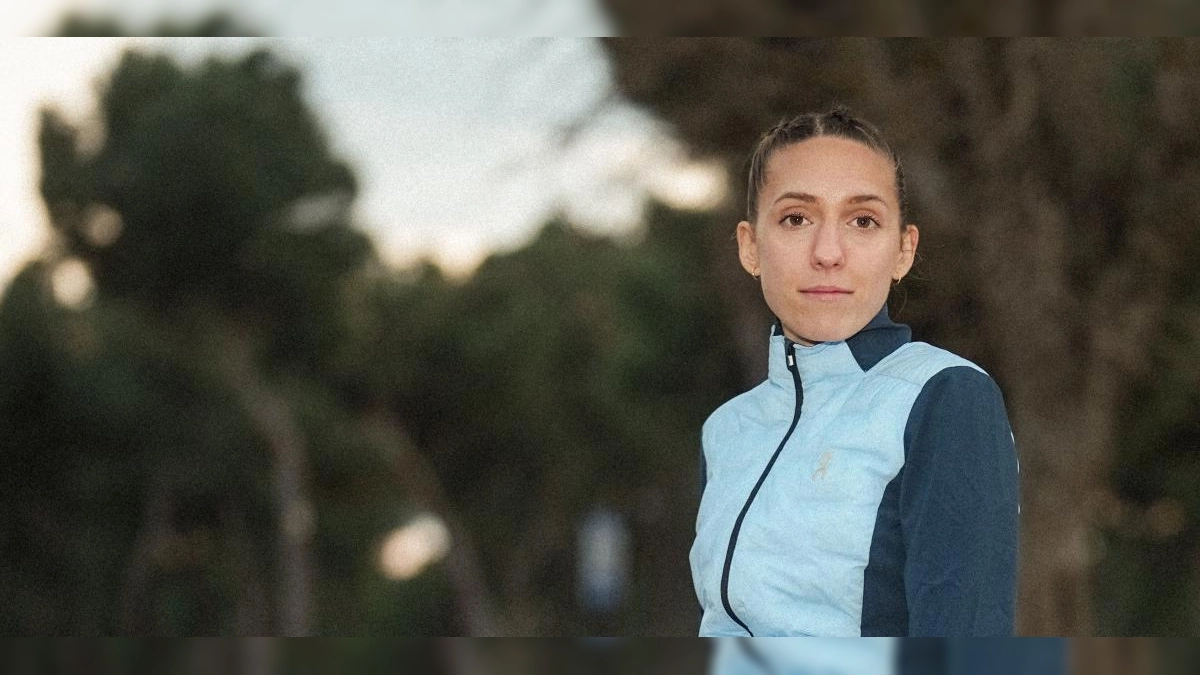 Laura Luengo firma con On Running tras batir récord en Valencia y conseguir mínima olímpica en maratón