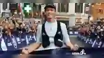 Jim Walmsley y Joyline Chepngeno triunfan en la OCC 2025 del UTMB World Series en Chamonix: 61 km, 3.200 m de desnivel y una final emocionante el 28 de agosto