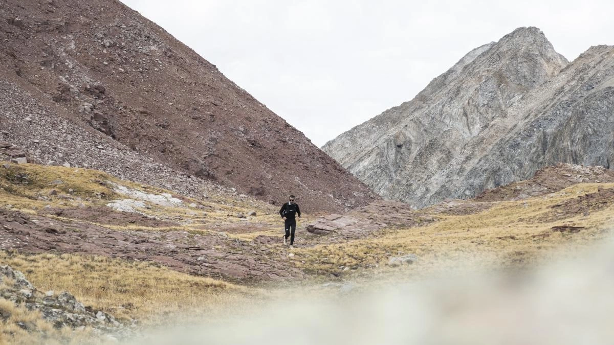 Kilian Jornet: Récords y Retos Épicos en Trail Running, Alpinismo y Ultramaratón de 2010 a 2024