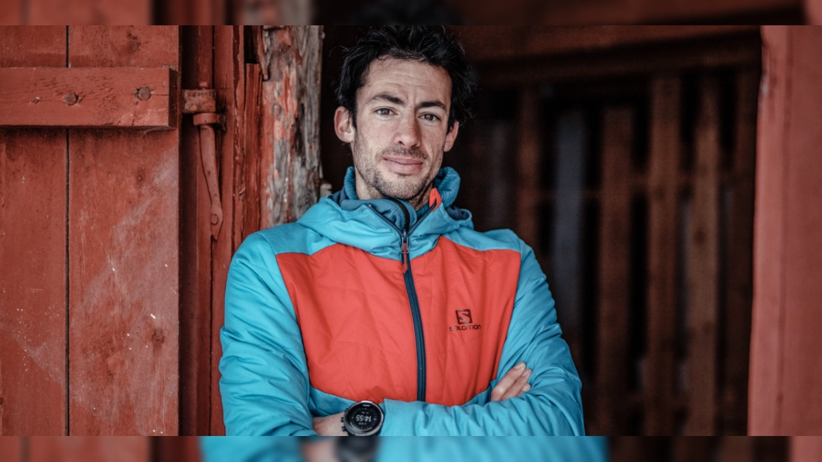 Kilian Jornet en 2023: 1.100 Horas de Entrenamiento, 3.200 Km y Desafíos Extremos en Montaña