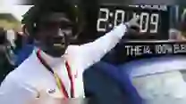 Eliud Kipchoge y Sifan Hassan Confirman Participación en el Maratón de Tokio 2024: Rumbo a la Gloria Olímpica