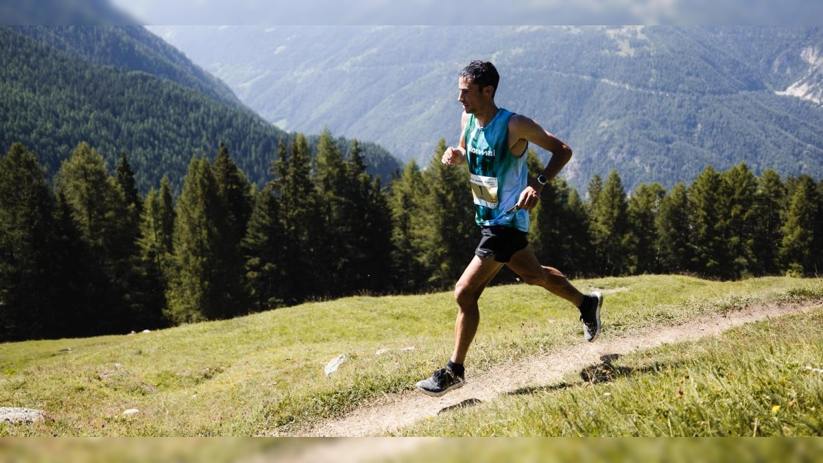 Kilian Jornet: ¿Regresará a Western States 100 en 2025 tras inscribirse en Chianti Ultra Trail by UTMB?