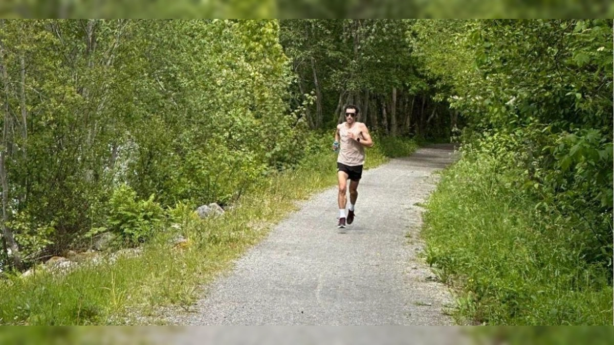 Kilian Jornet impresiona con entrenamiento de 80 km y 2.400 m+ rumbo a la Western States 100 de 2025 en California: ¿Conquistará el ultratrail más emblemático?
