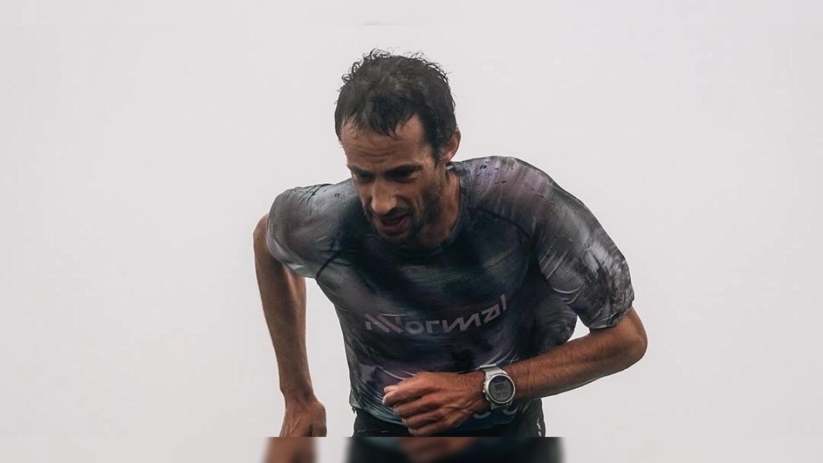 Kilian Jornet revela la gestión cognitiva y la individualización como la nueva frontera del rendimiento deportivo en el trail running