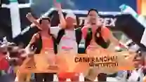 Triunfo histórico de España en el Short Trail Mundial 2025 en Canfranc-Pirineos: 5 medallas y actuación estelar de Merillas y Alonso