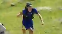 Jim Walmsley: Campeón Mundial Long Trail Canfranc 2025 y Récords en Ultramaratones de Montaña