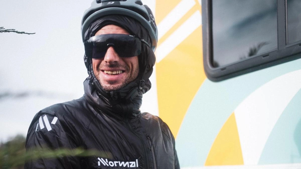 Kilian Jornet y el reto States of Elevation: 5.000 km, 72 cumbres y el equilibrio entre paternidad, riesgo y sostenibilidad en el montañismo