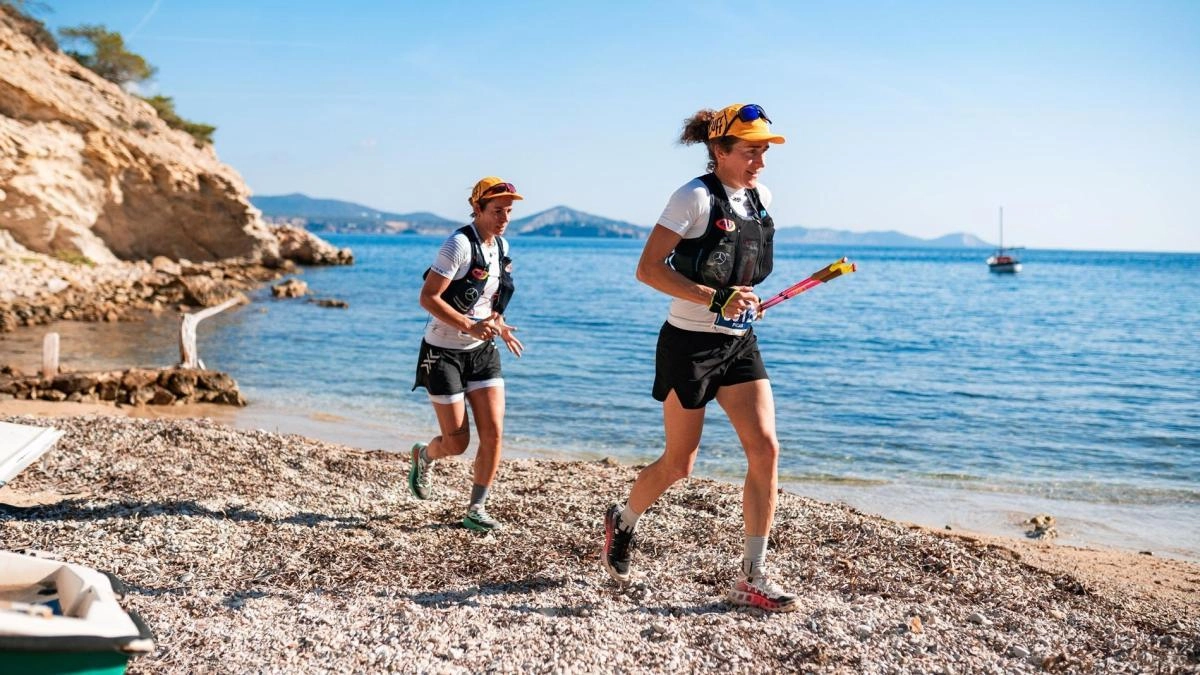 3 Días Trail Ibiza 2025: Tres Días de Trail Running en Noviembre con la Élite Nacional y Clima Ideal en Ibiza