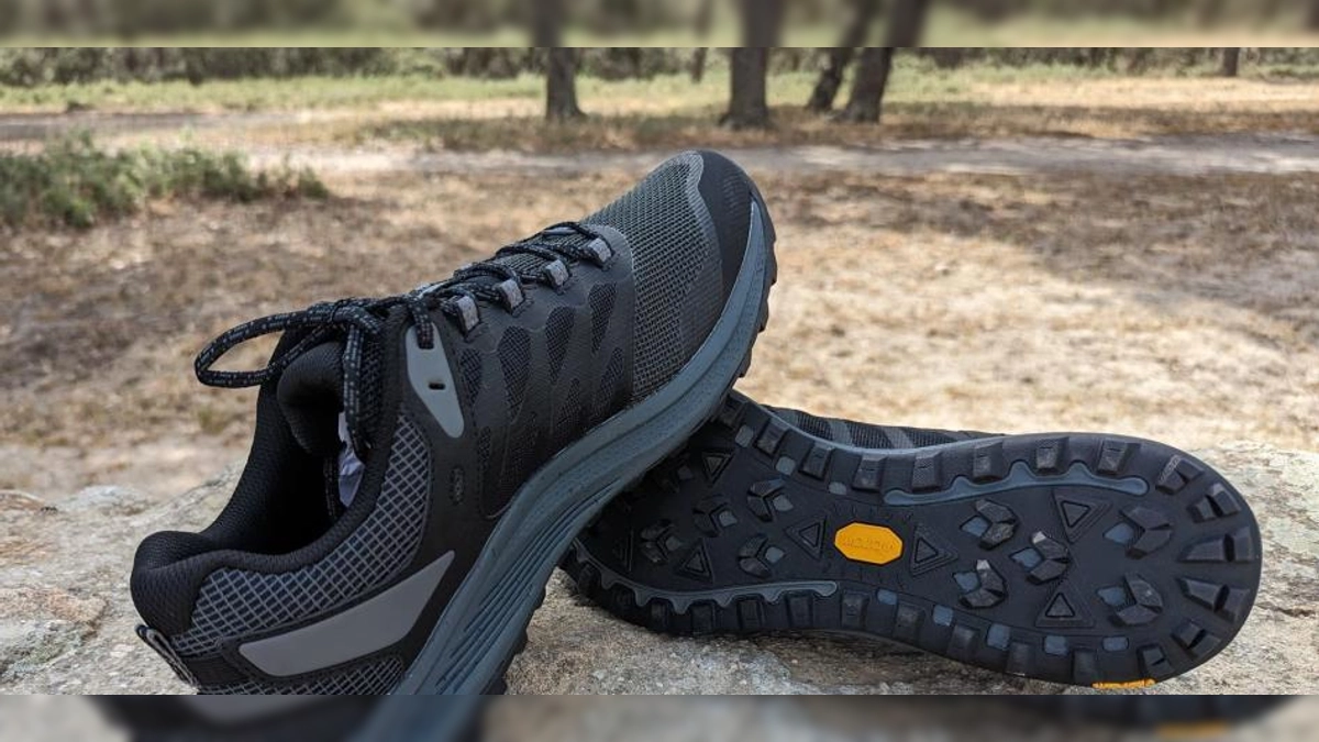 👟 Las zapatillas Merrell Nova 3: comodidad, protección y versatilidad en la montaña