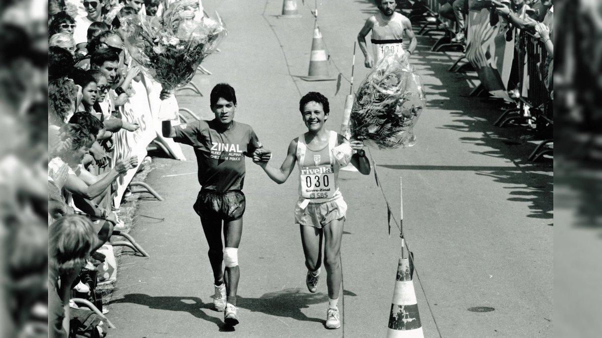 31K: Sierre-Zinal 2026