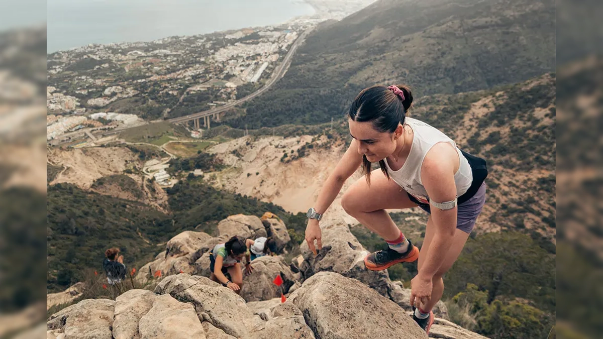 27K: Calamorro Skyrace 2026 (Skyrunner World Series)